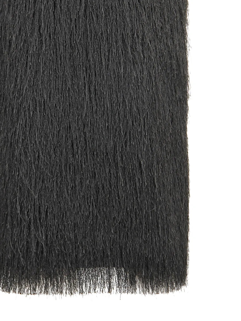 Solotre Fringe Skirt