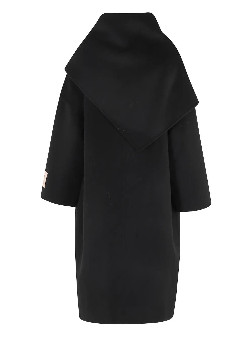 Solotre Double-Breasted Coat
