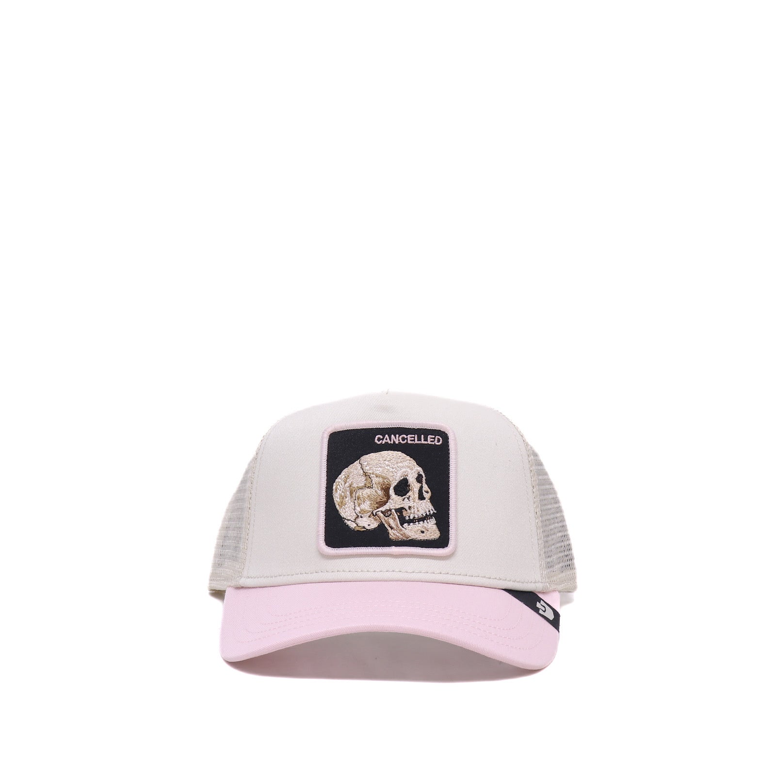 Goorin Bros Cappellino Whisper Cancelled