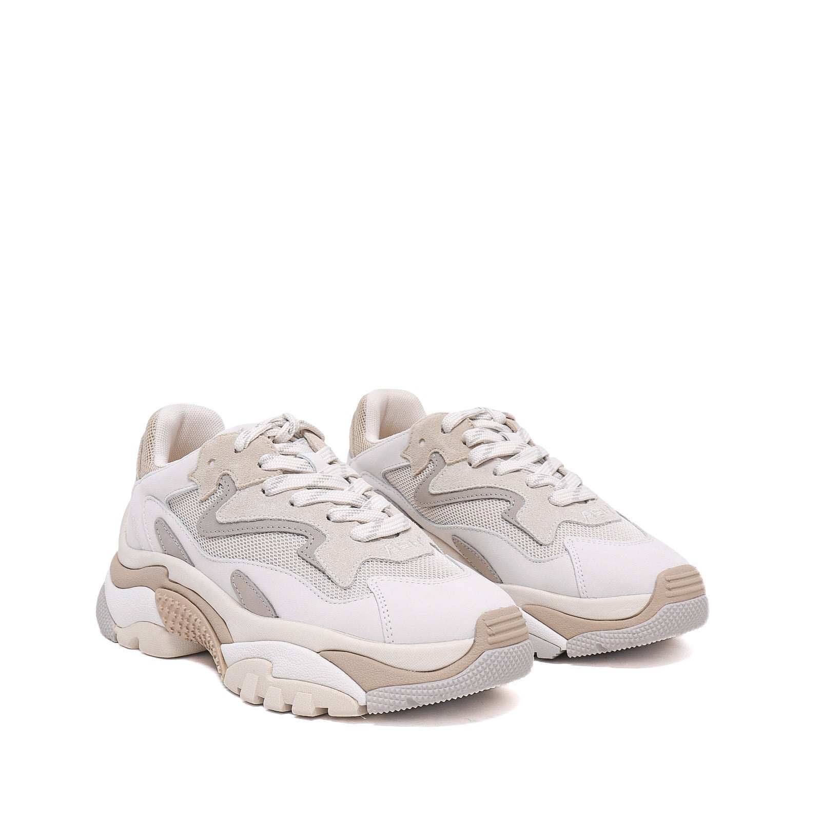 Ash Sneaker Addict01