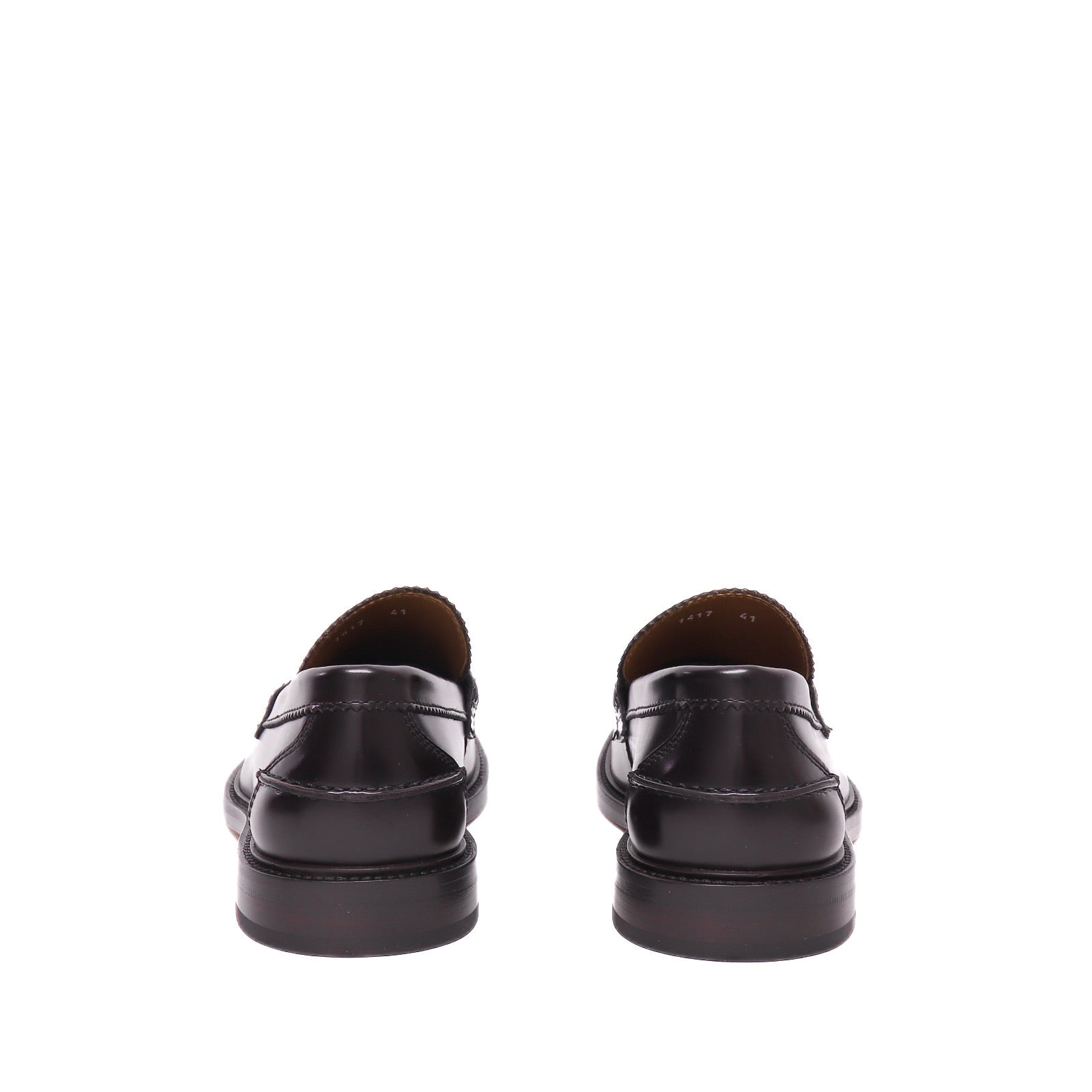 Rossi Chelsa Moccasin