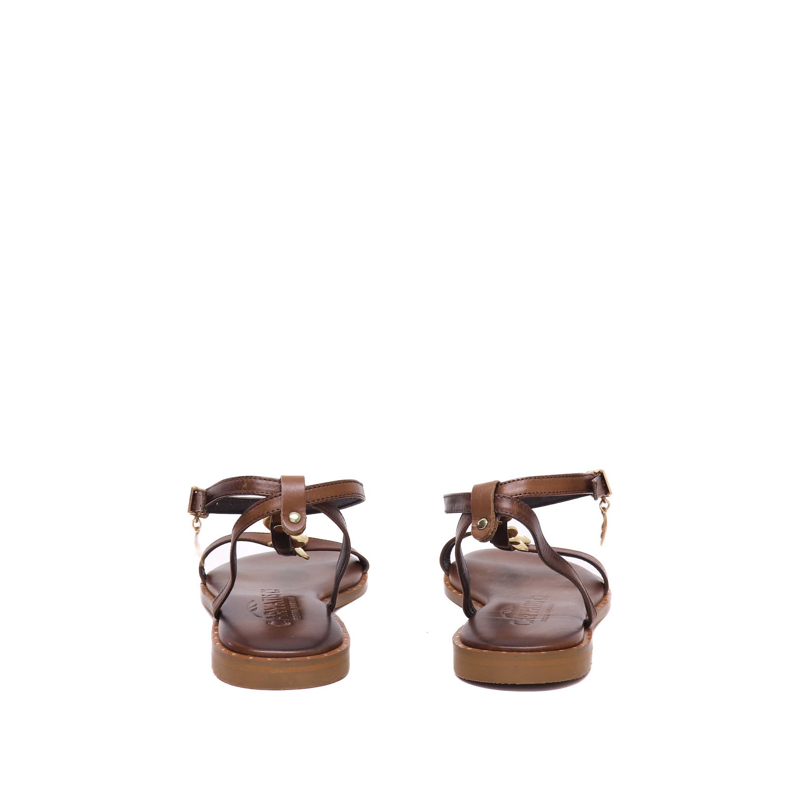 Caryatis Andromeda Sandal