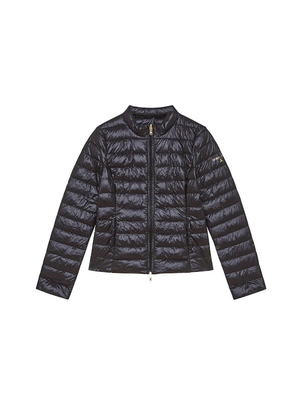 Patrizia Pepe Reversible Down Jacket