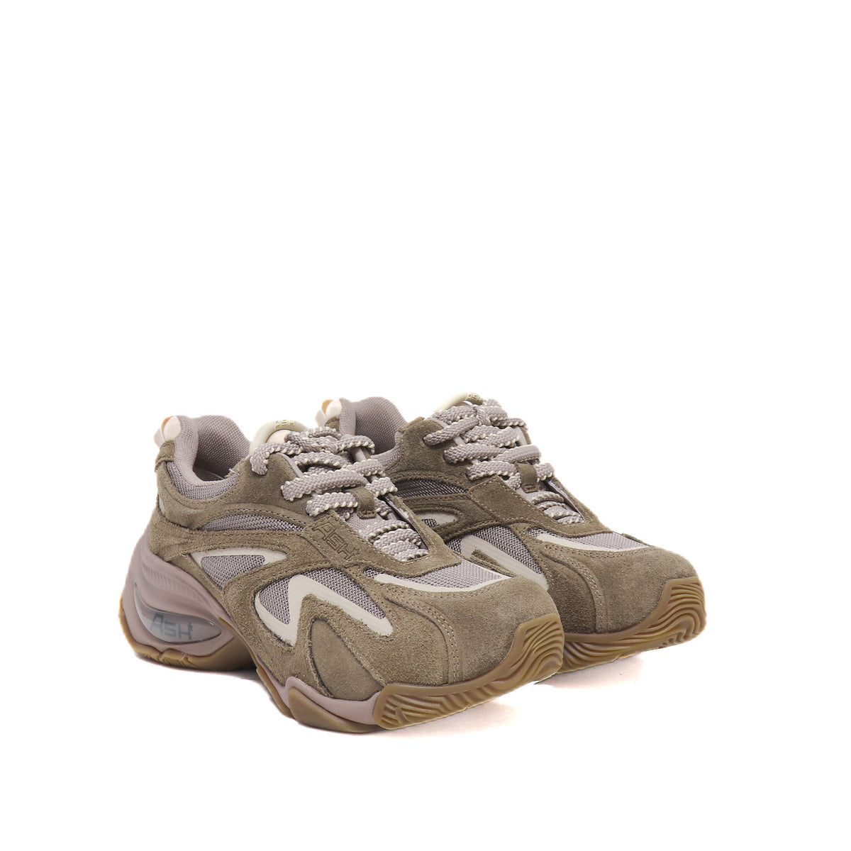 Ash Sneaker Viper03
