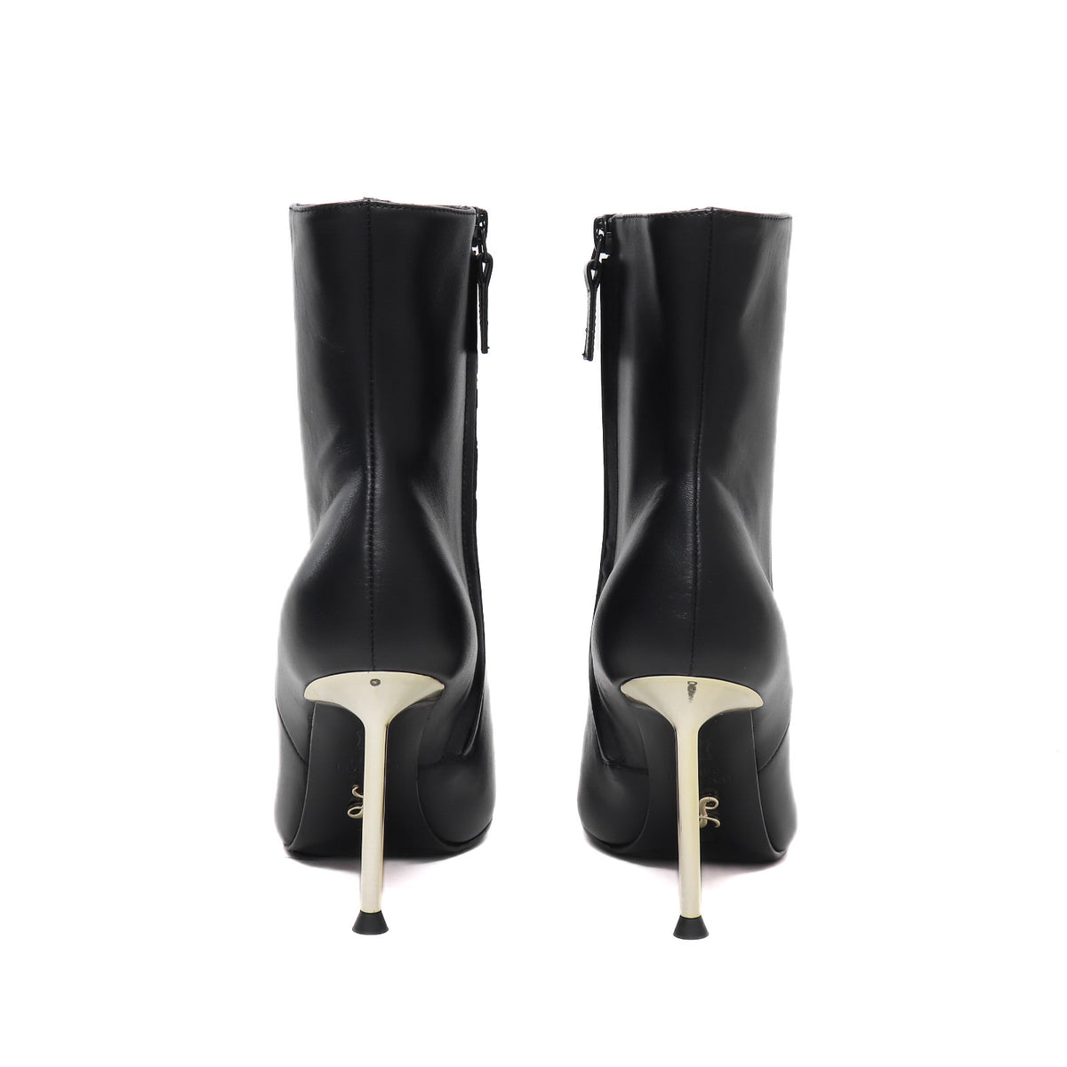 Sergio Levantesi Patty Ankle Boots
