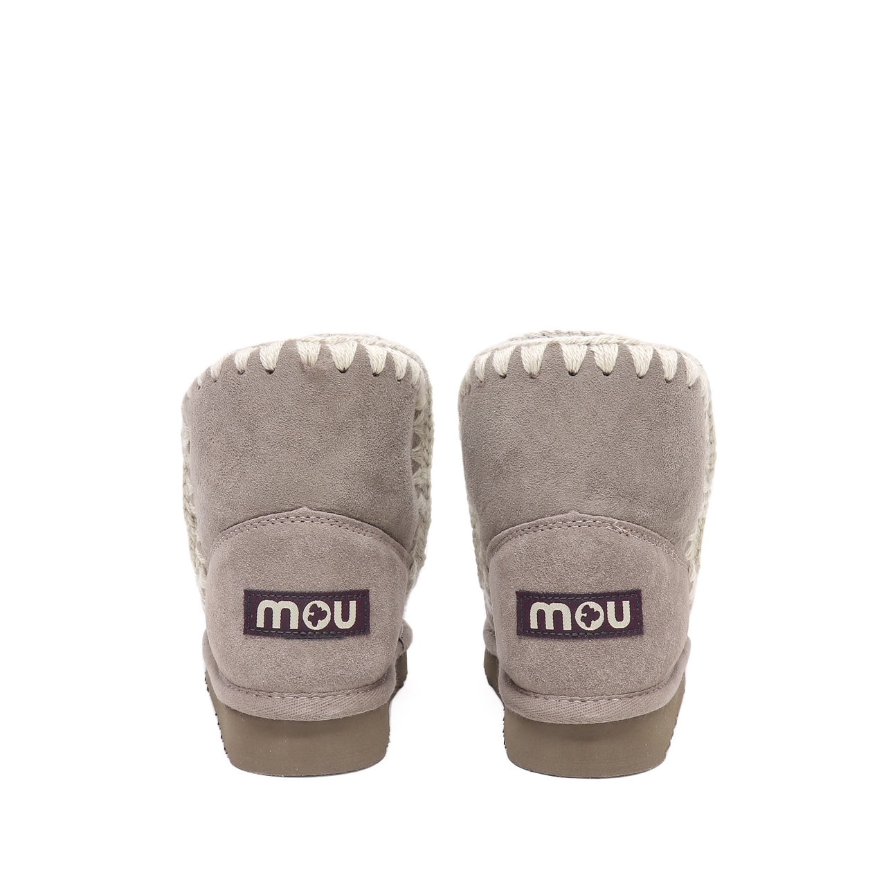 Mou Eskimo Ankle Boots 18