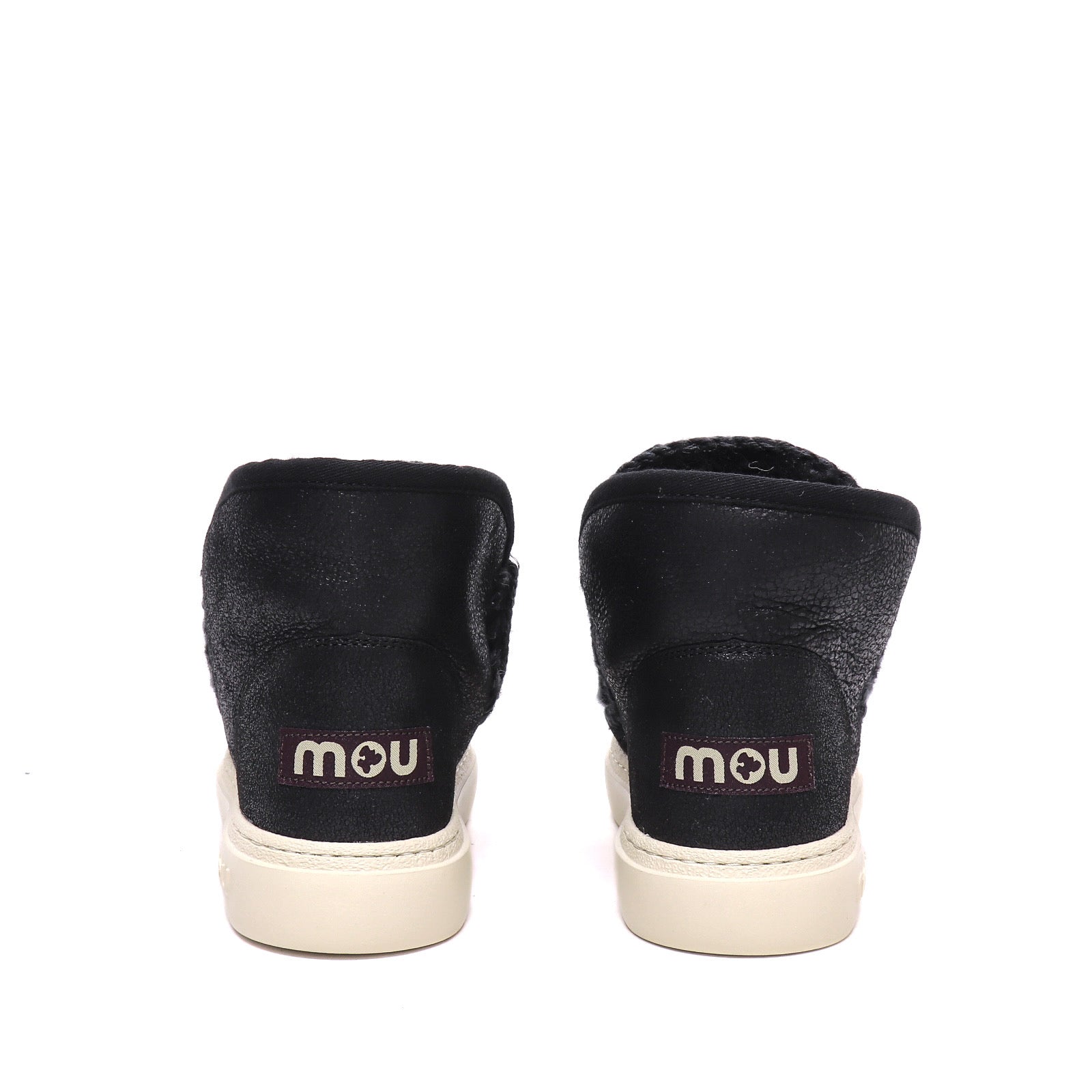 Eskimo sales sneakers mou