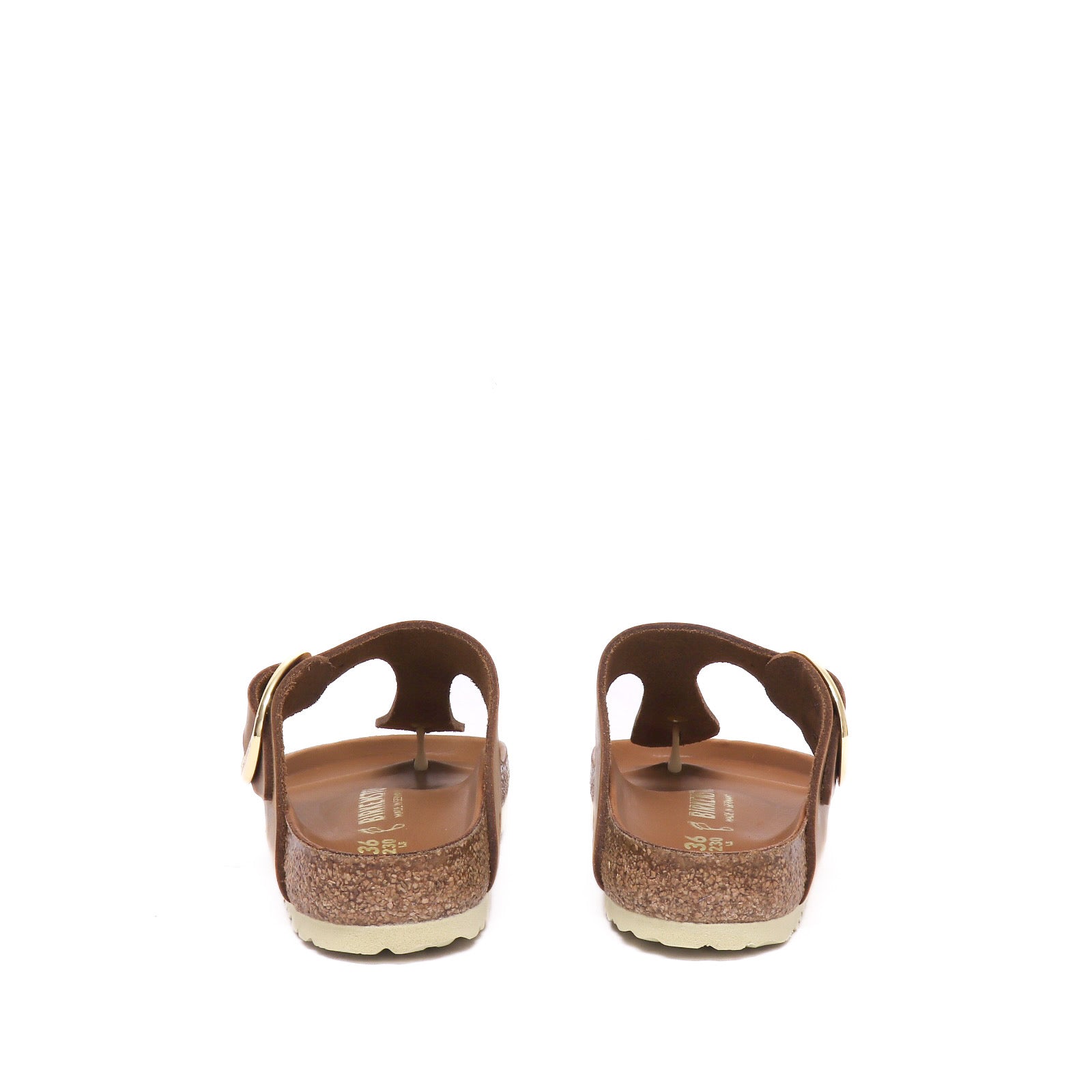 Birkenstock Ciabatta Gizeh Big Buckle W