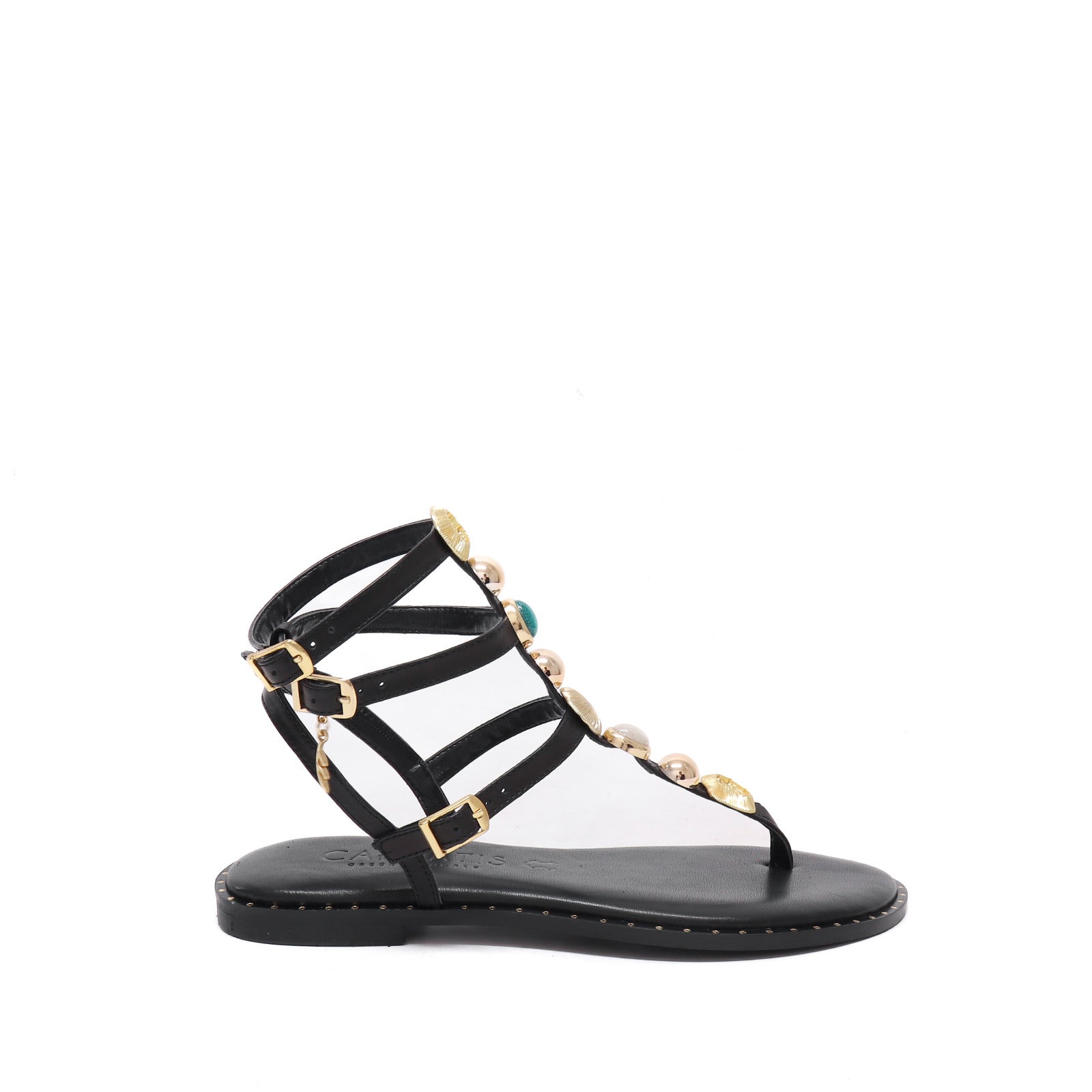 Caryatis Sandalo Ifigeneia