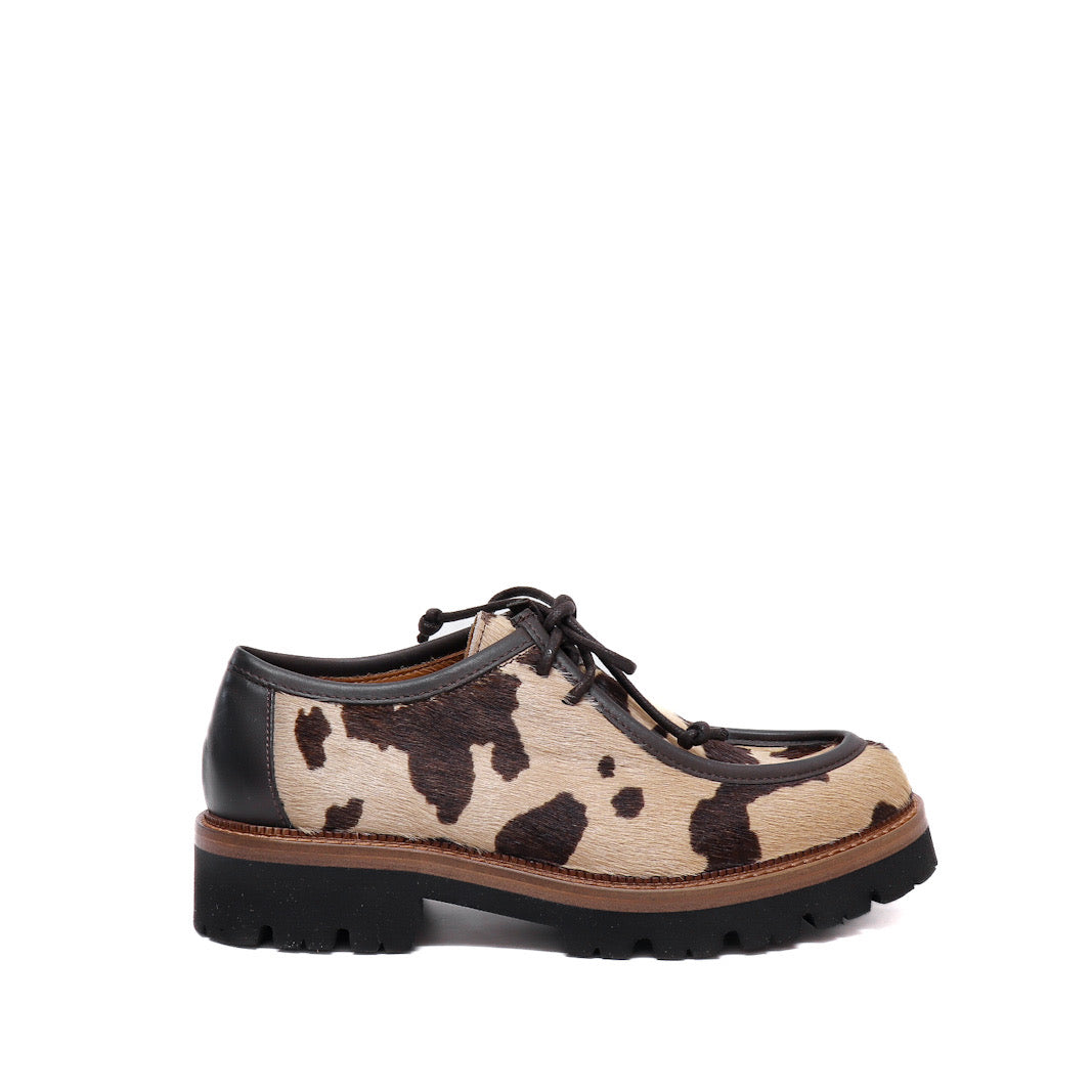 Mat20 Stringata Mucca