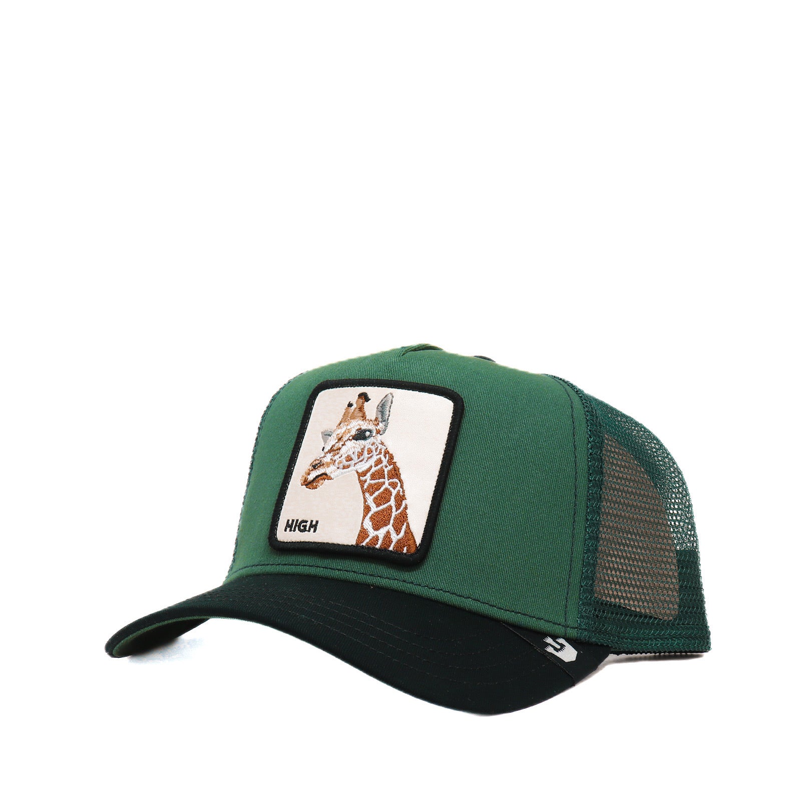 Goorin Bros The Giraffe cap