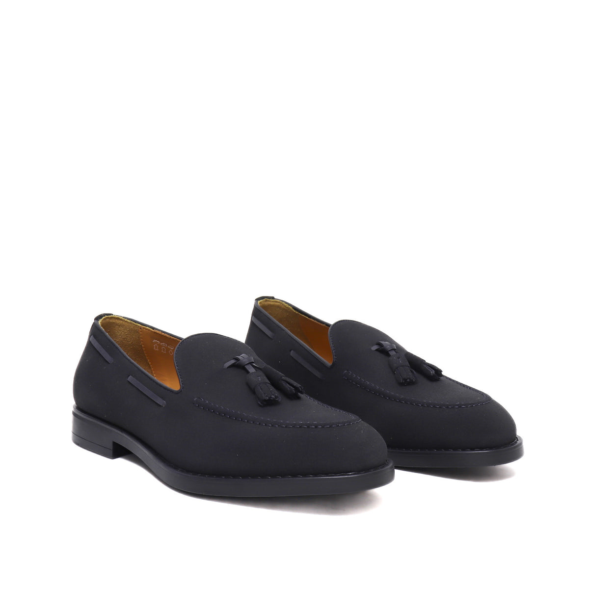 Rossi Tassel Loafer