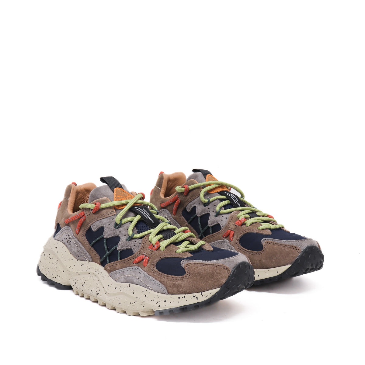 Flower Mountain Sneaker Yamabushi