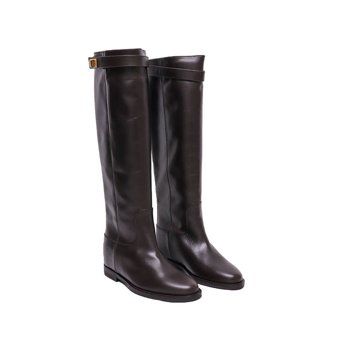 Via Roma 15 TDM Strap Boot