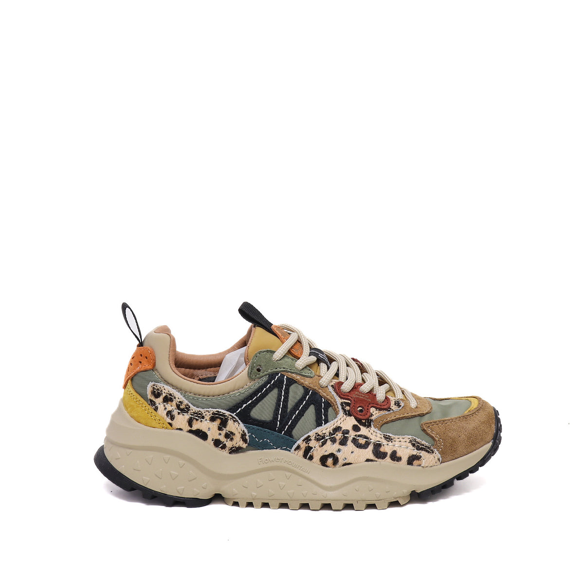Flower Mountain Yamano3 Sneakers