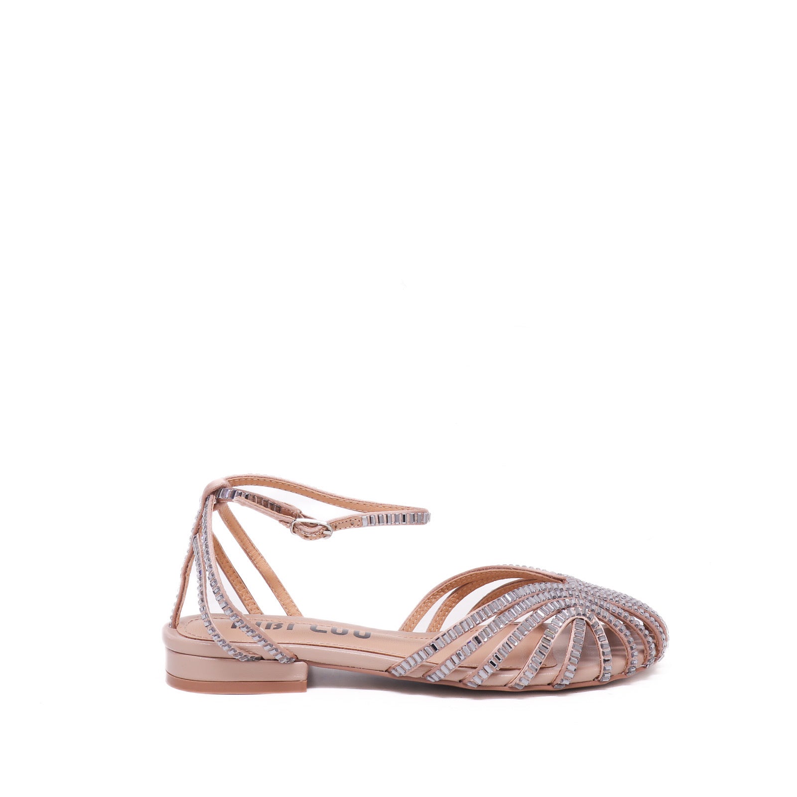 Bibi Lou Sandalo Strass