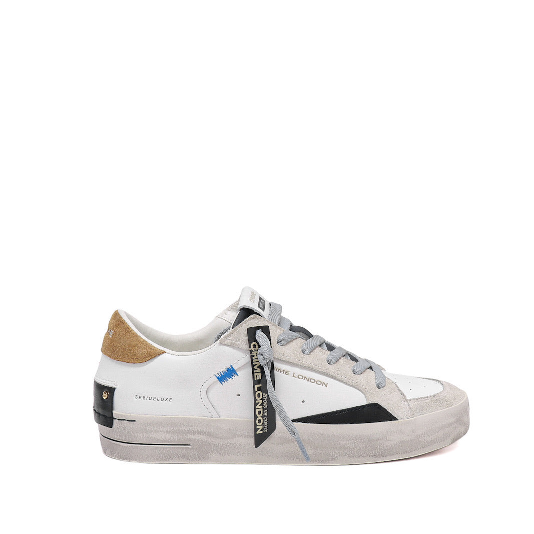 Crime London SK8 Deluxe Sneaker