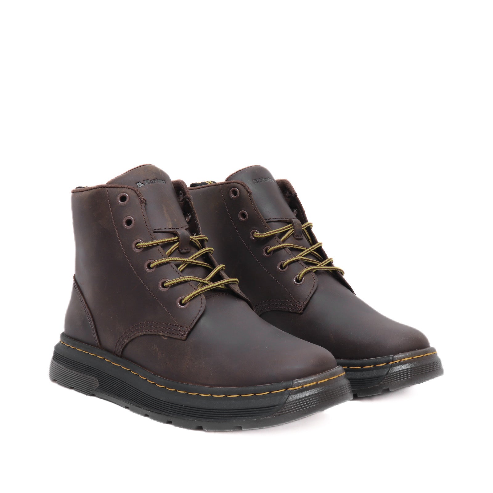 Dr Martens Anfibio Crewson Chukka