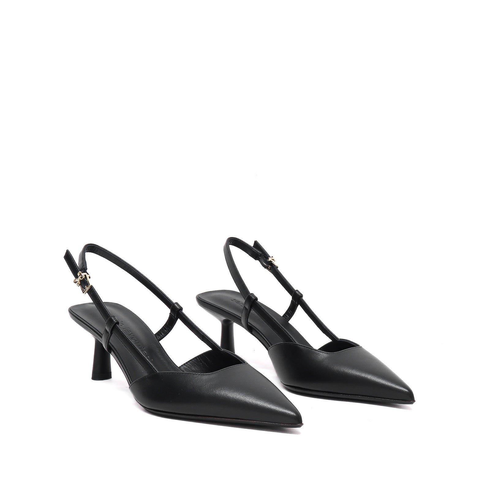 Sergio Levantesi Slingback Elsa