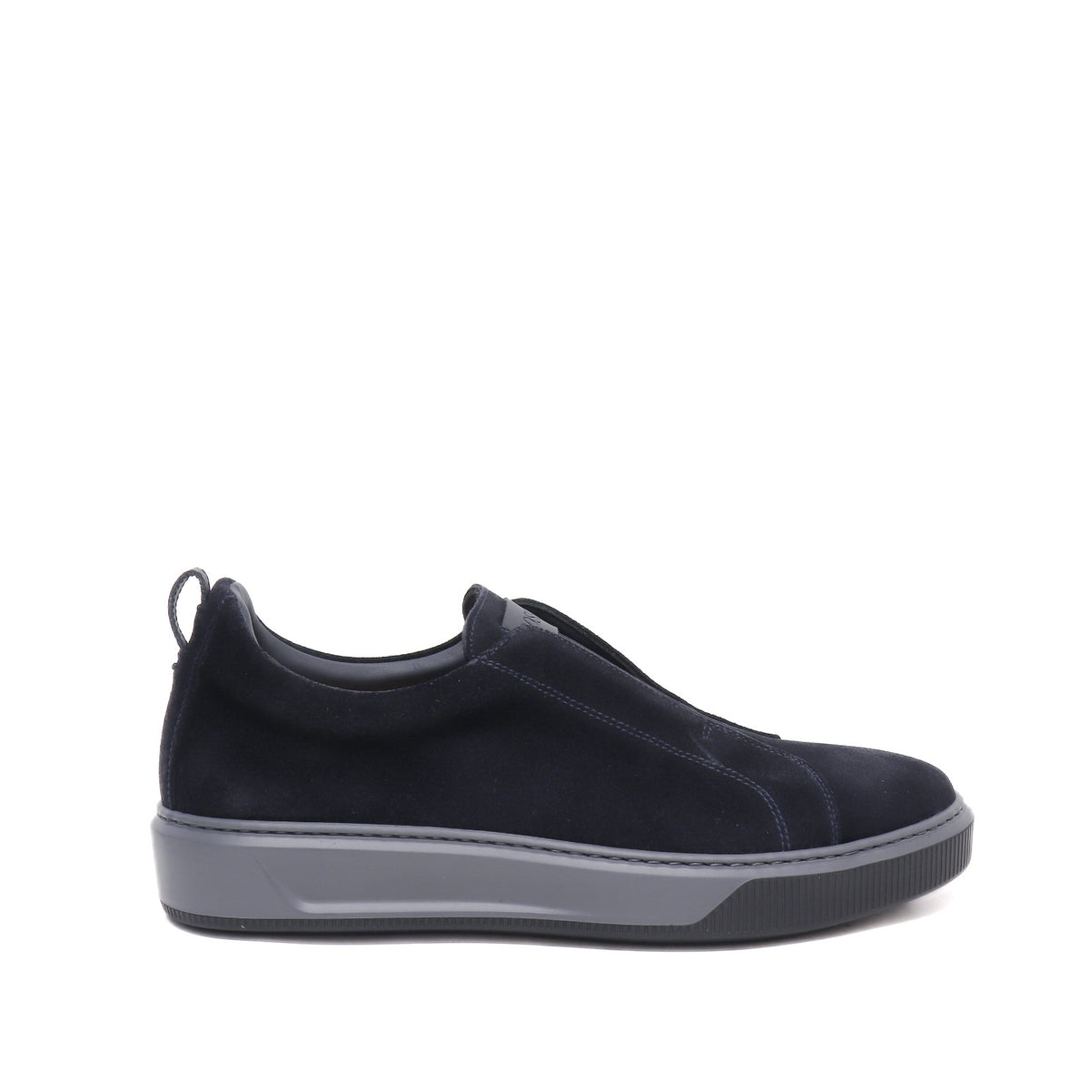 Rossi Heavy Sneaker