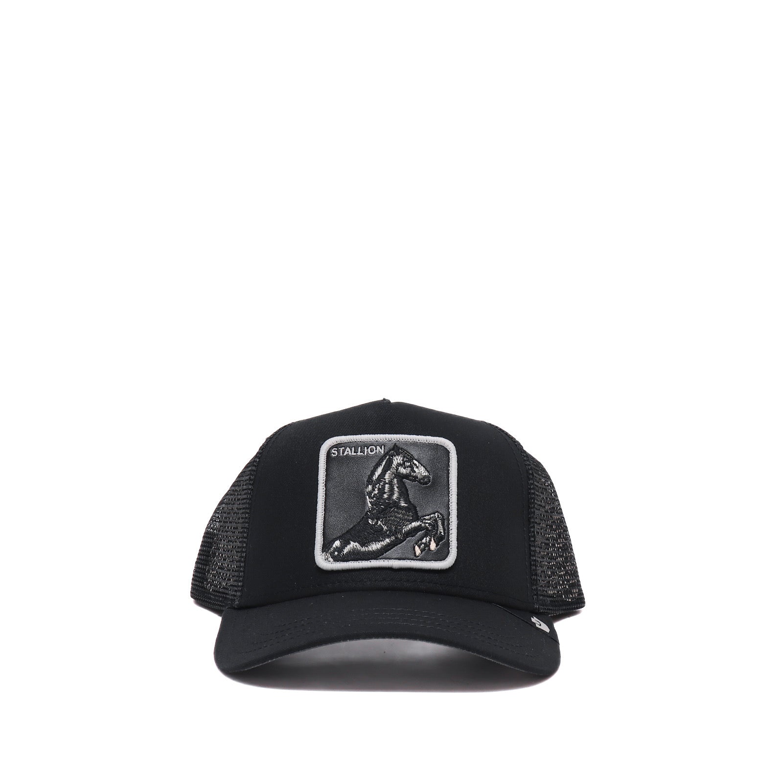 Goorin Bros Cappellino Stallion Trucker