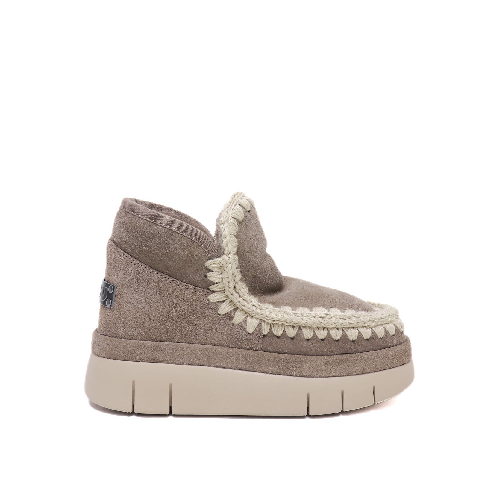 Mou Tronchetto Eskimo Bounce Sneaker Welt