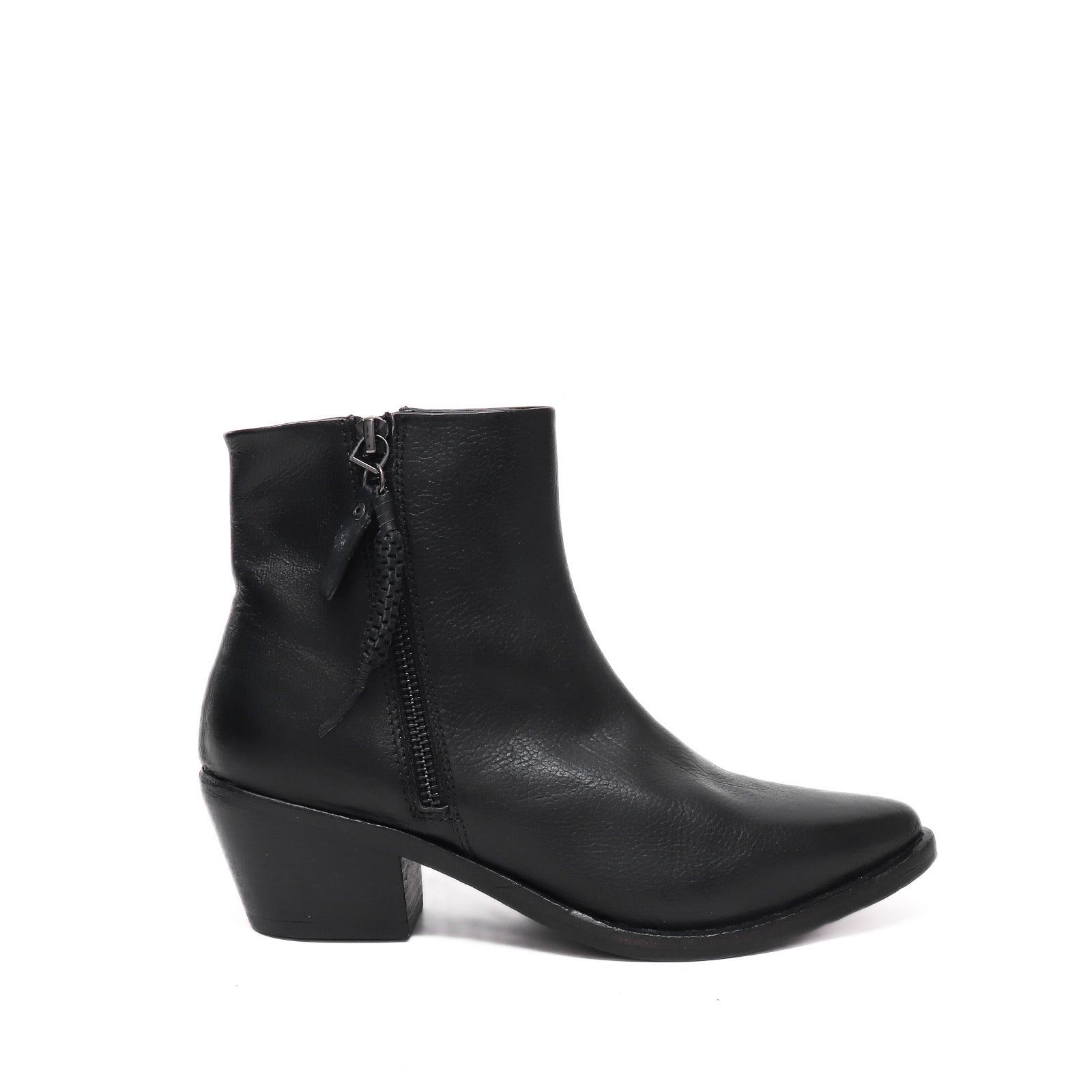 Zolfo Texano Nero