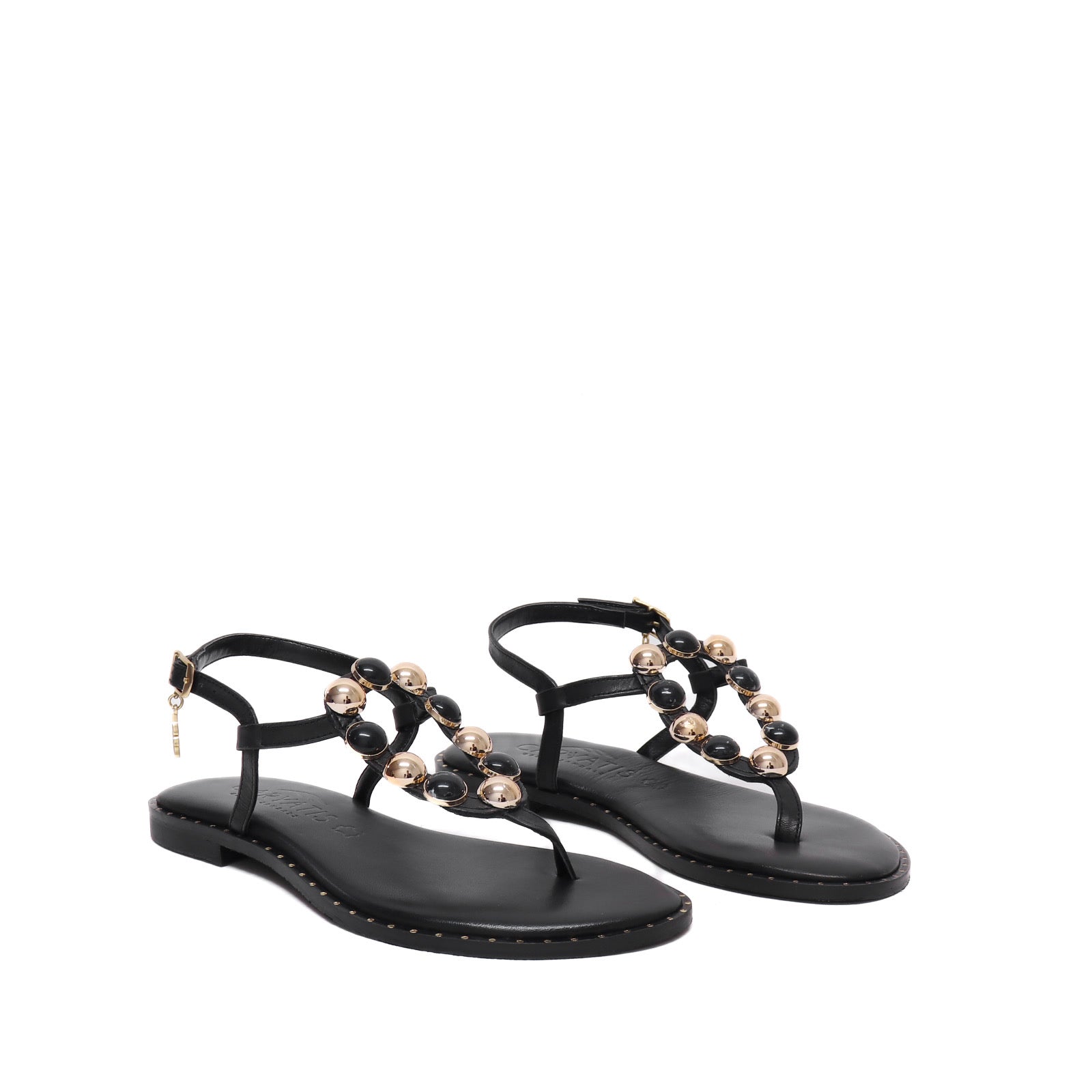 Caryatis Sandalo Iris