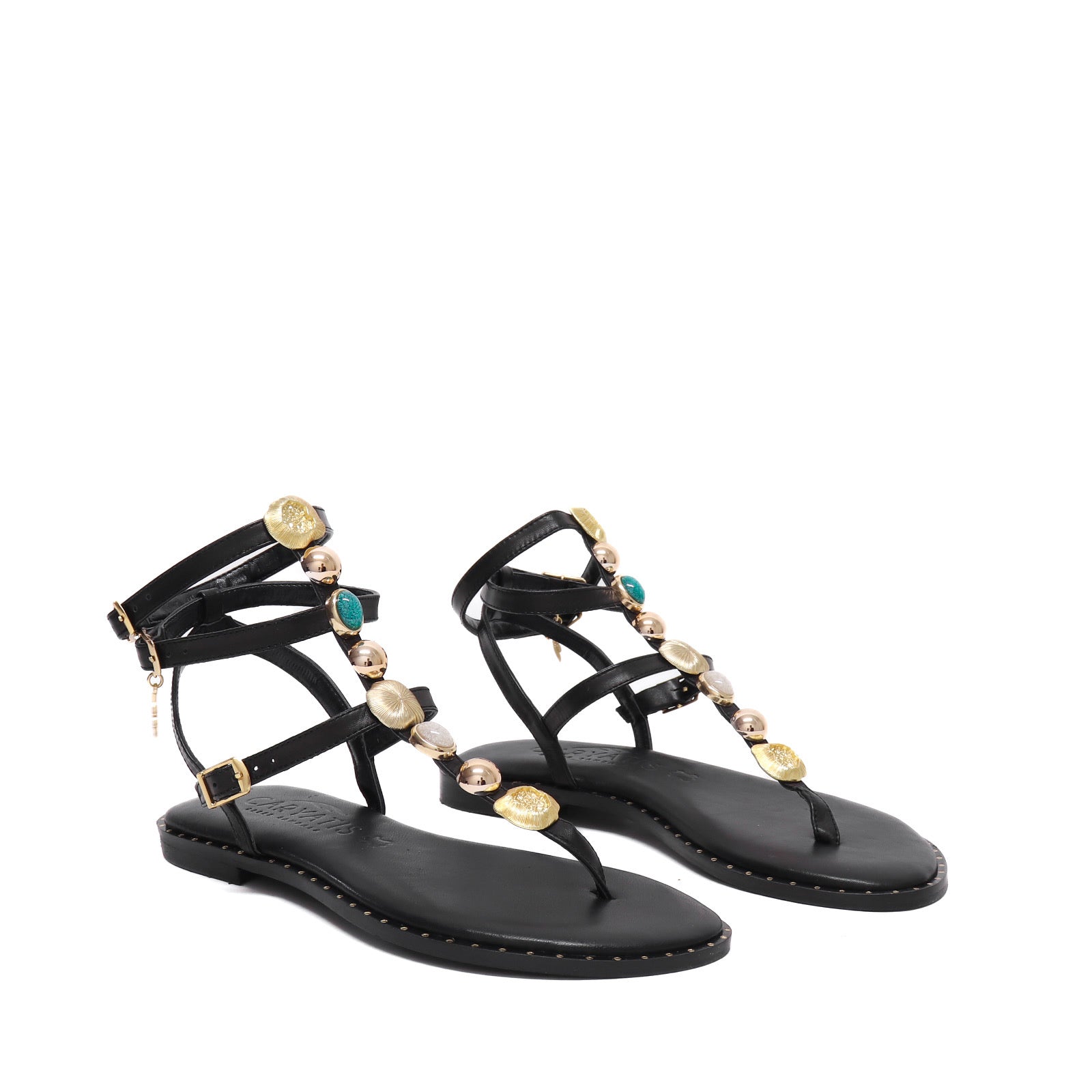 Caryatis Sandalo Ifigeneia