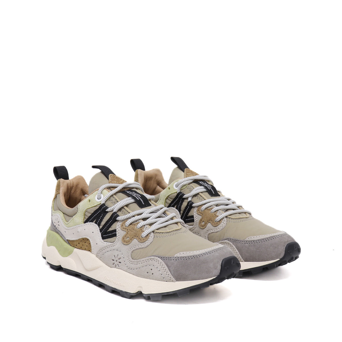 Flower Mountain Sneaker Yamano3