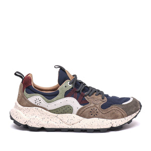 Flower Mountain Sneaker Yamano
