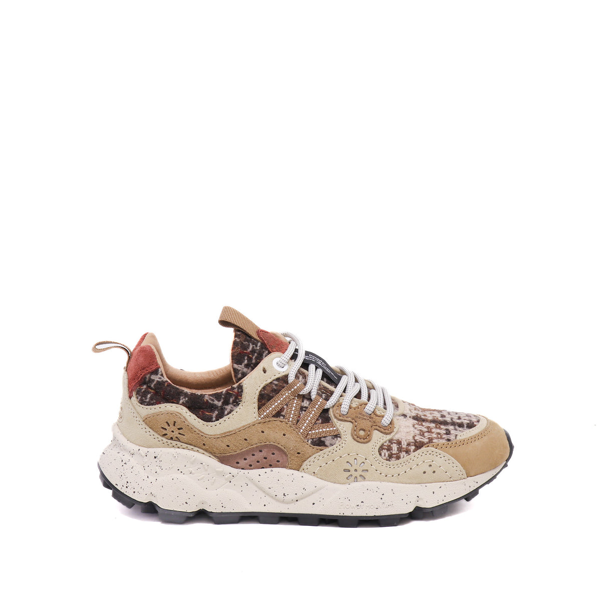 Flower Mountain Sneaker Yamano3