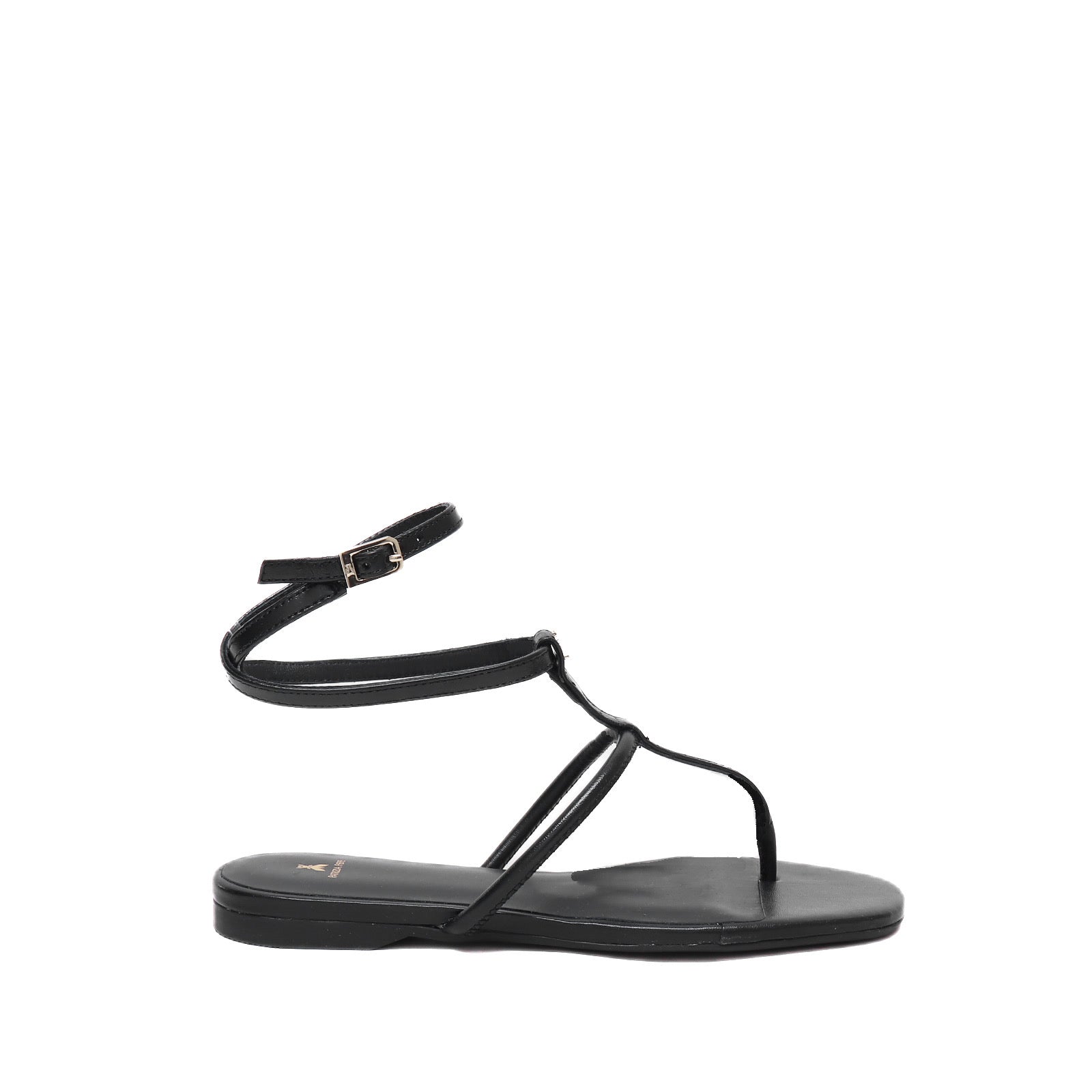 Patrizia Pepe Sandalo Flat