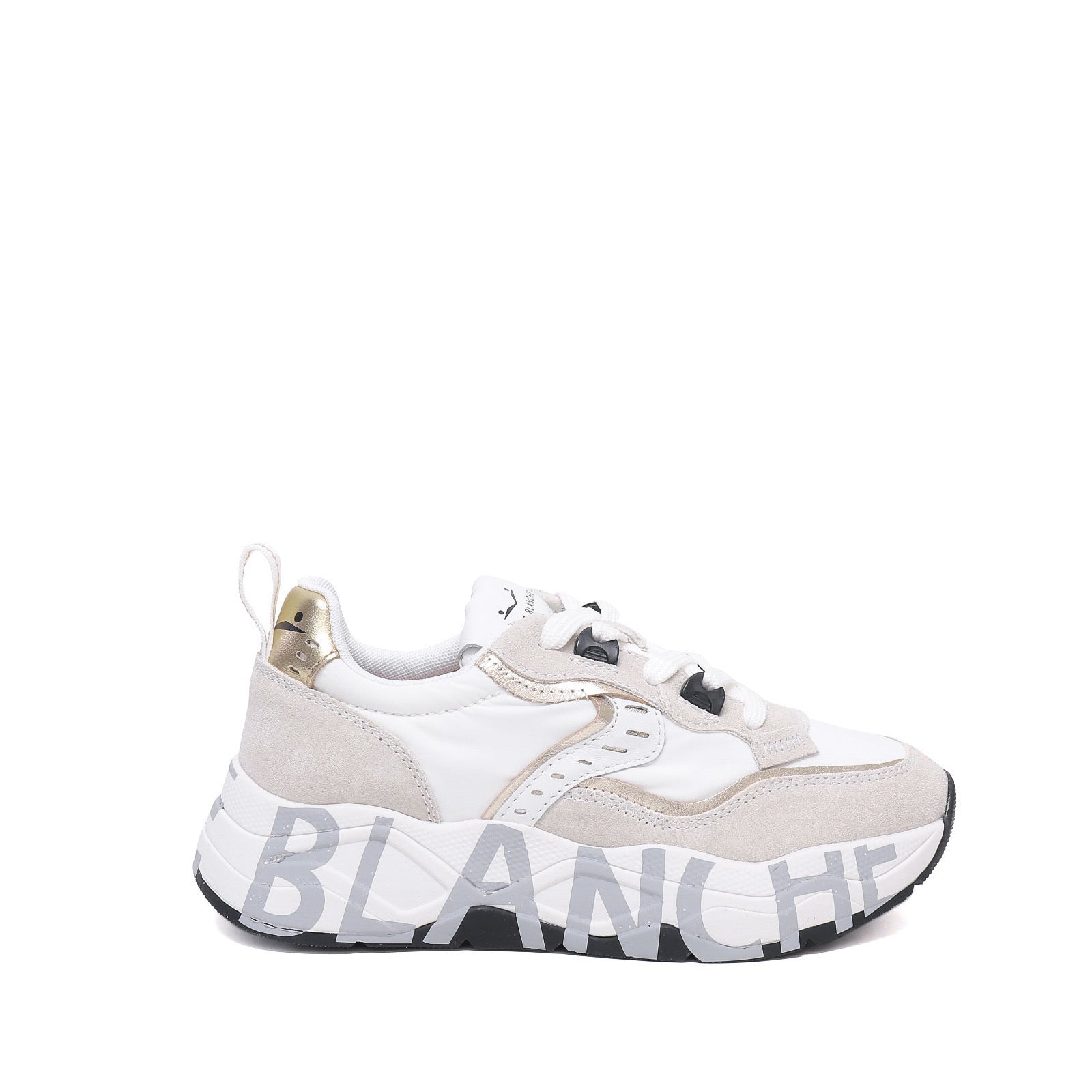 Voile Blanche Sneaker Club105