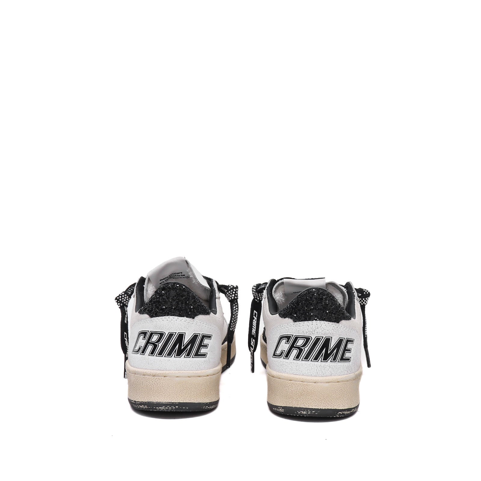 Crime London Chelsea Sneaker