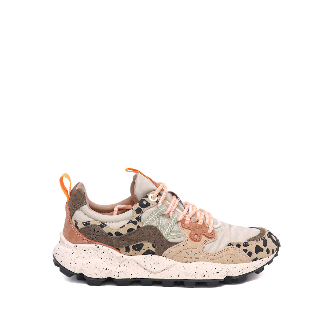 Flower Mountain Sneaker Yamano 3