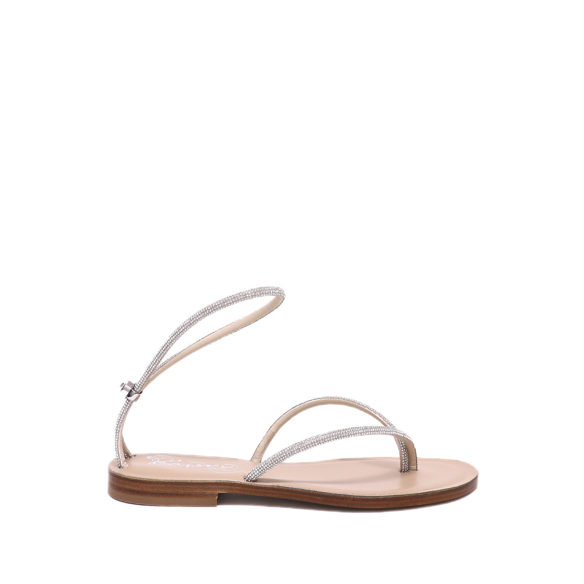 Paola Fiorenza Sandal Carol