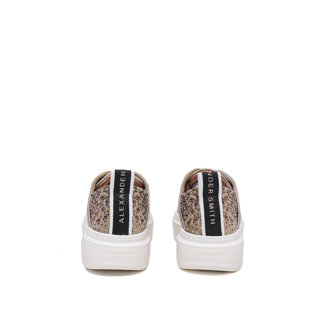 Alexander Smith Sneaker Wembley