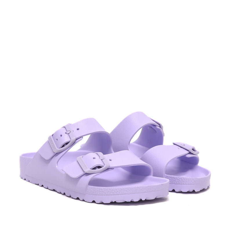 Birkenstock Arizona Slipper Eva Purple W