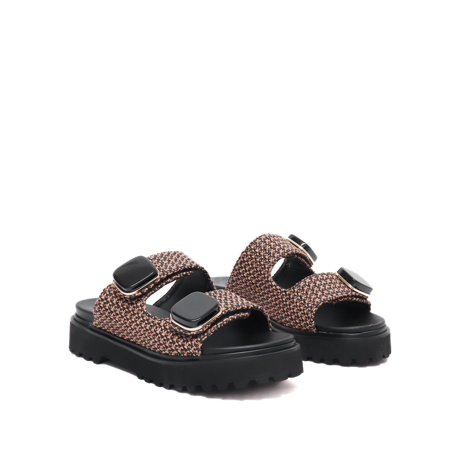 Noa Harmon Sandal