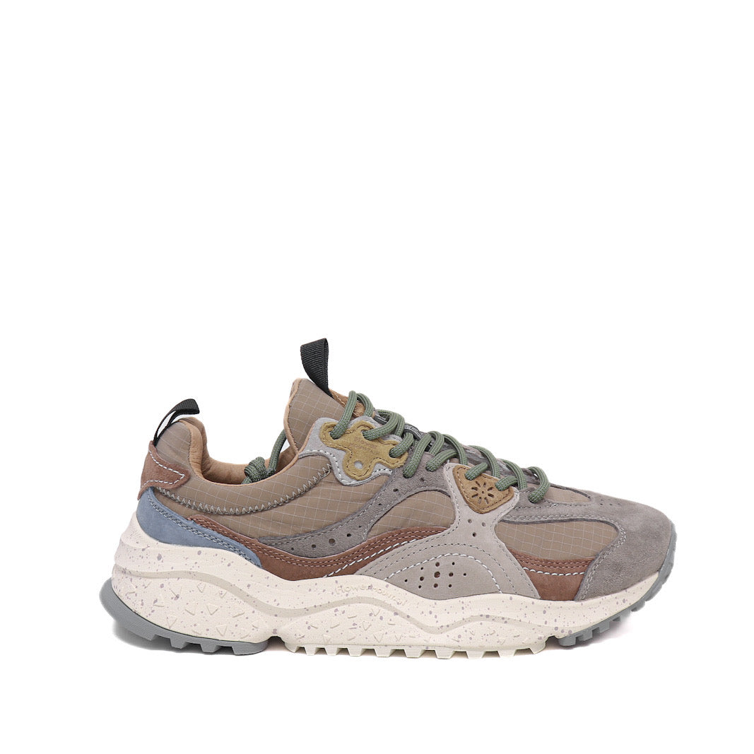 Flower Mountain Sneaker Wave