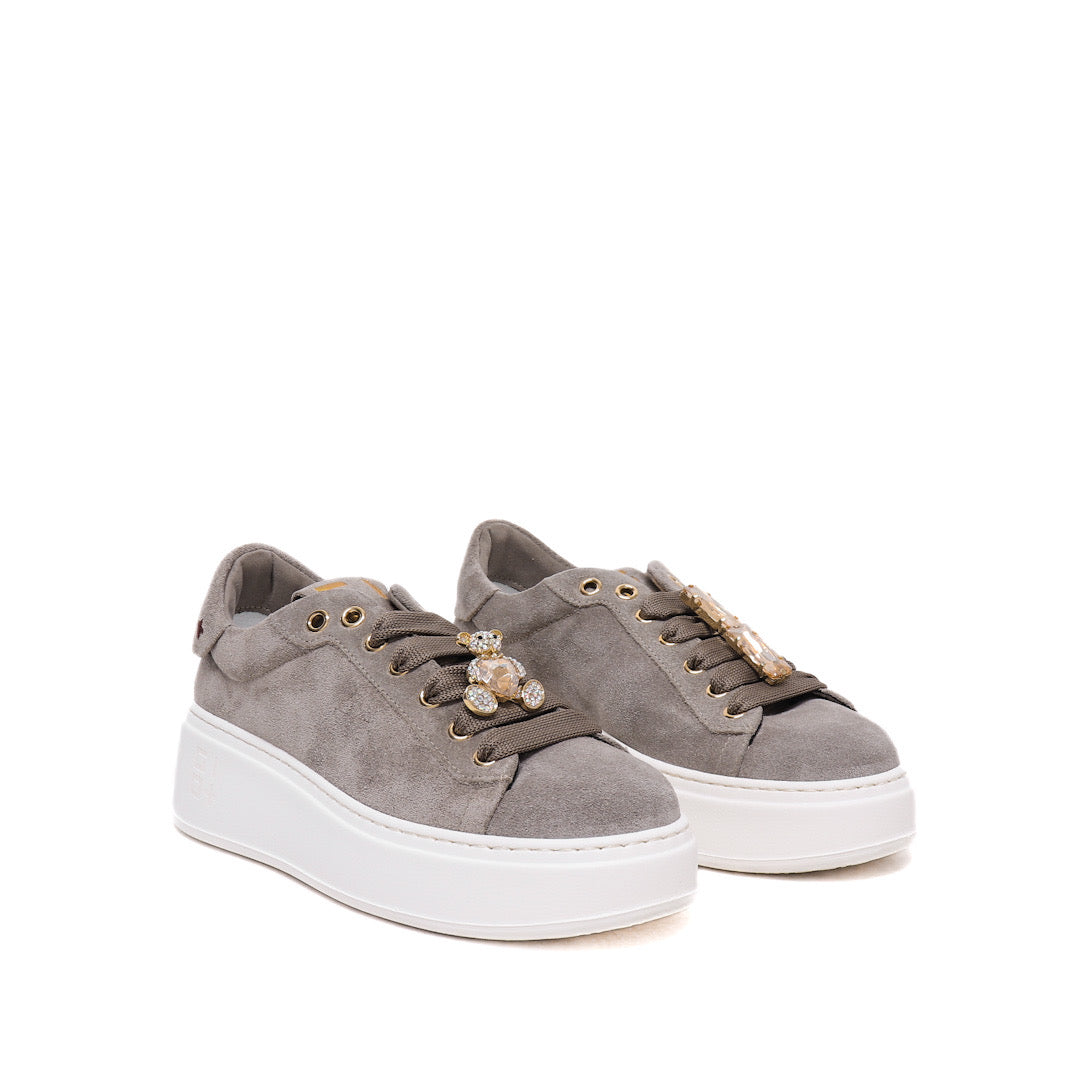 Gio+ Sneaker Orsetto