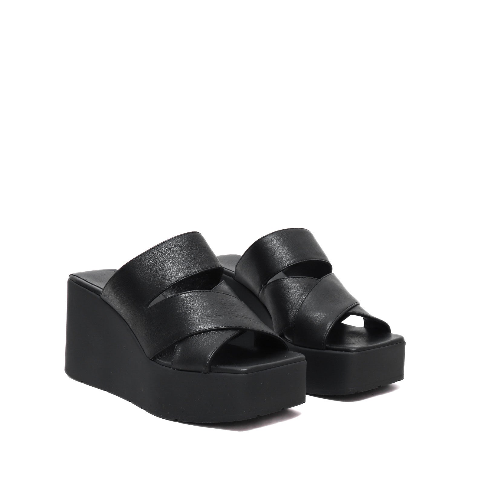 Vic Matie' Block Clogs