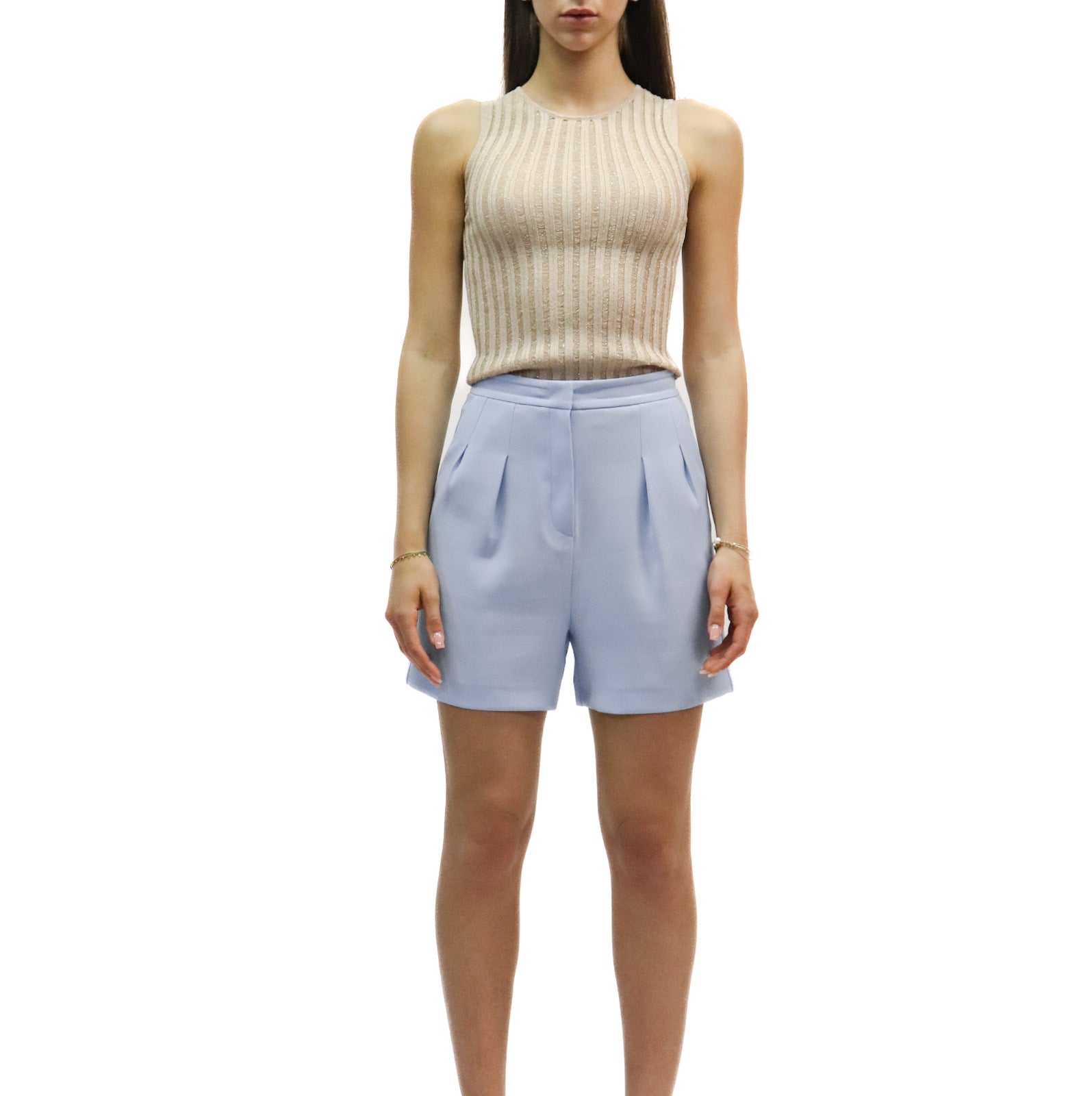 Patrizia Pepe Shorts