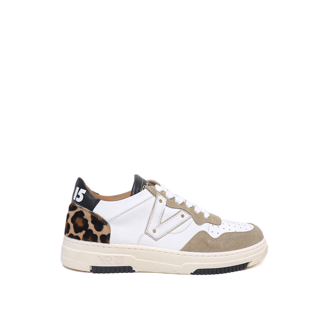 Via Roma 15 Sneaker