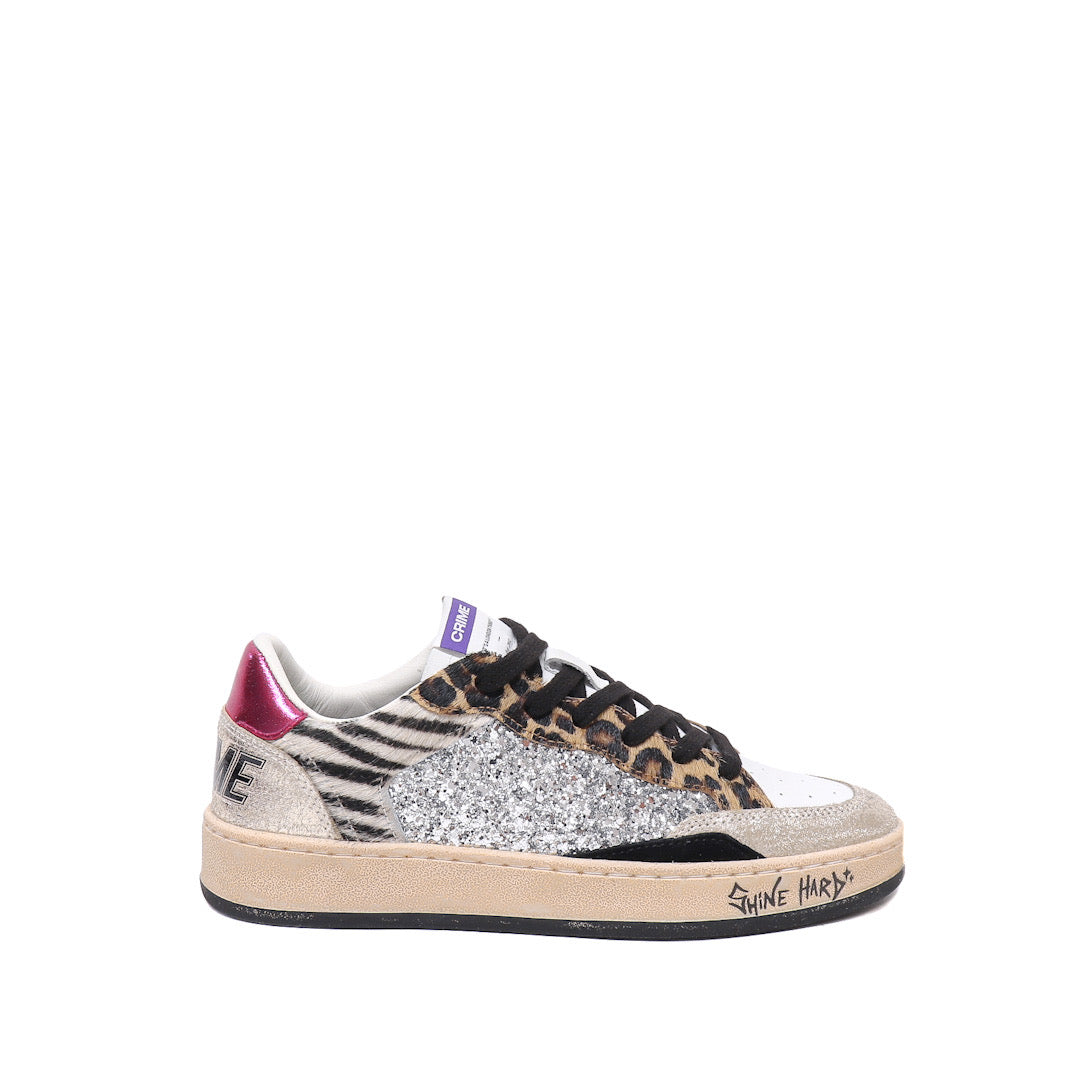 Crime London Chelsea Sneaker