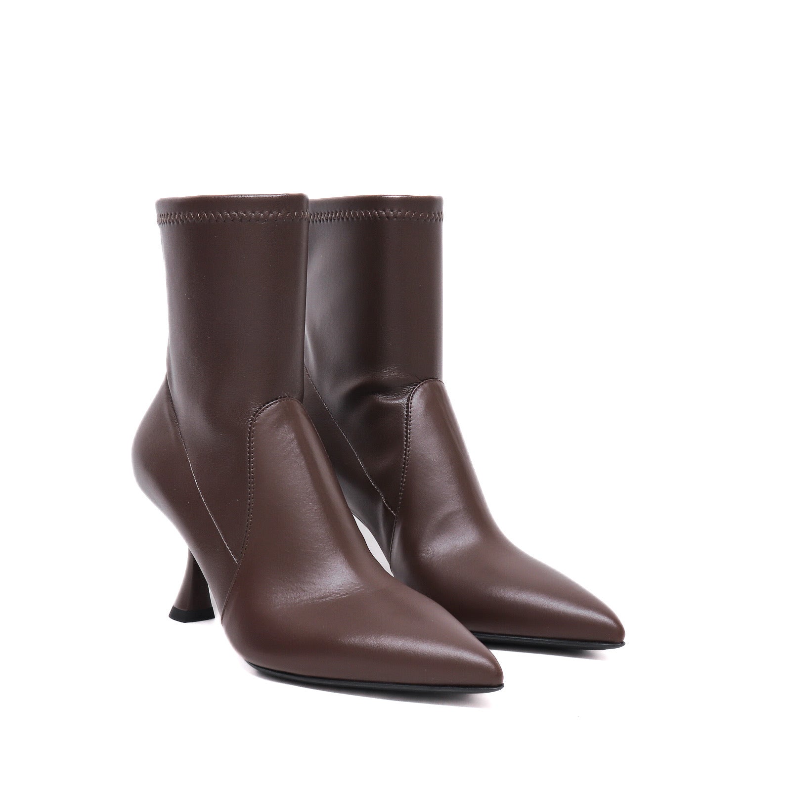 Sergio Levantesi Junny Ankle Boots