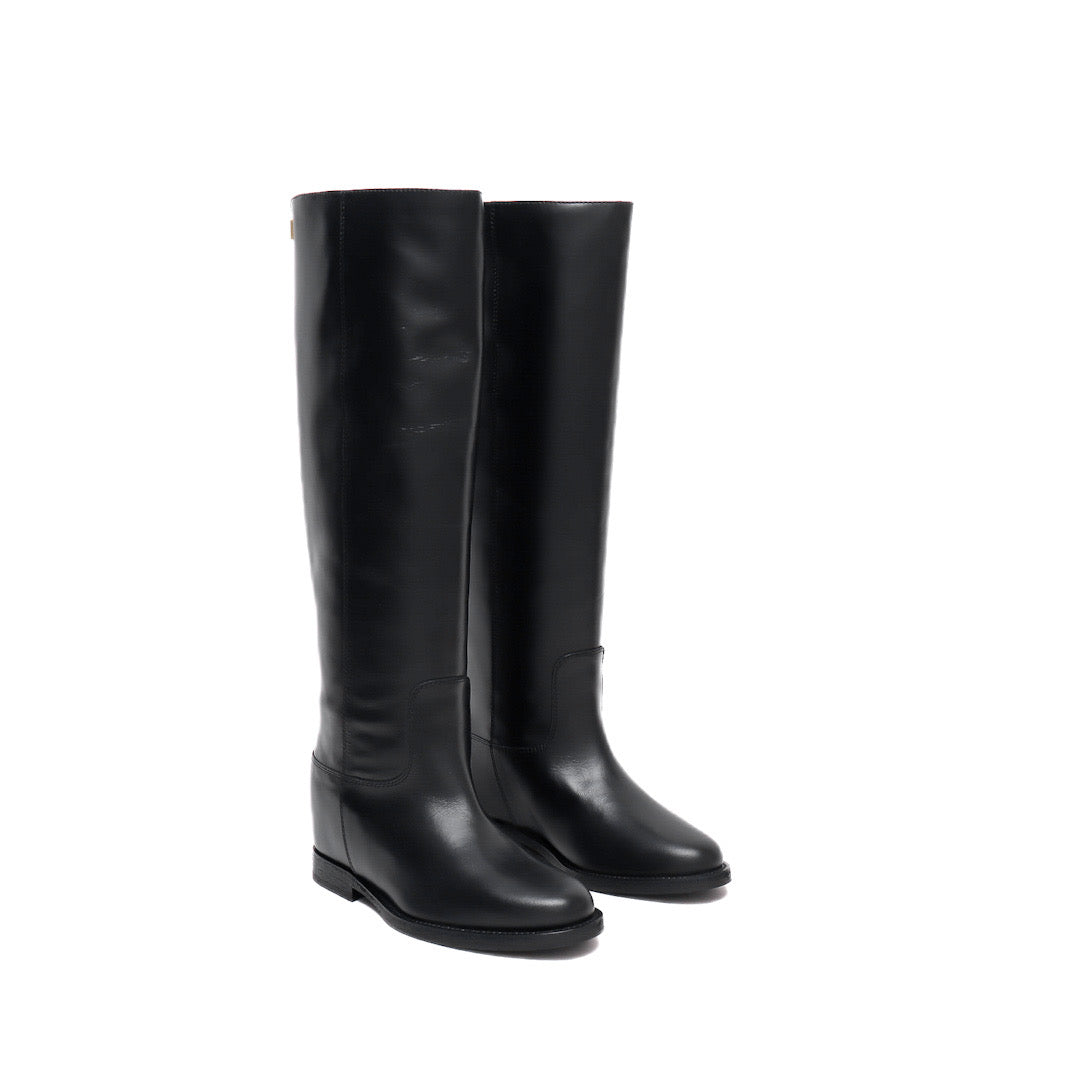Via Roma 15 Boot Split