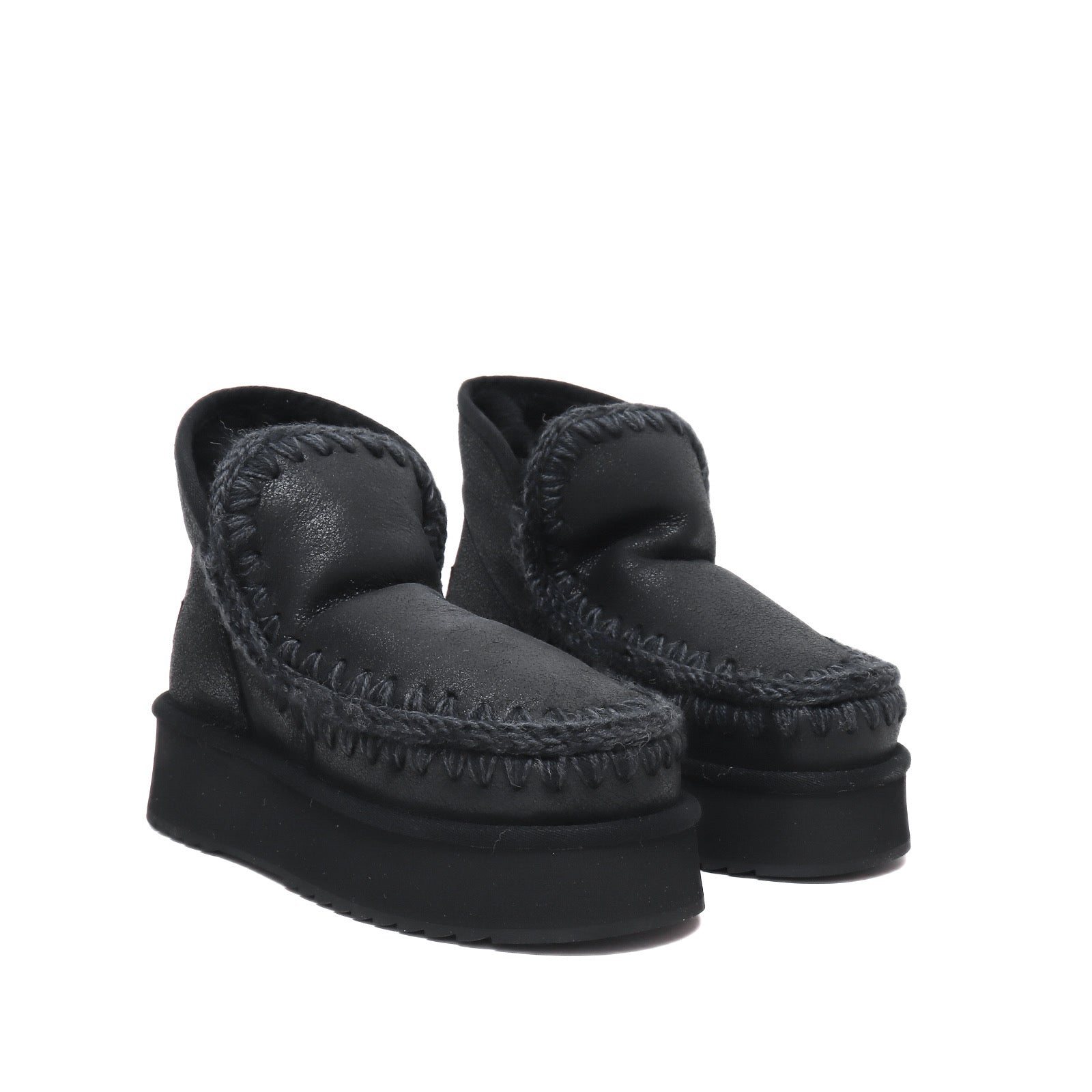 Mou Tronchetto Mini Eskimo Platform