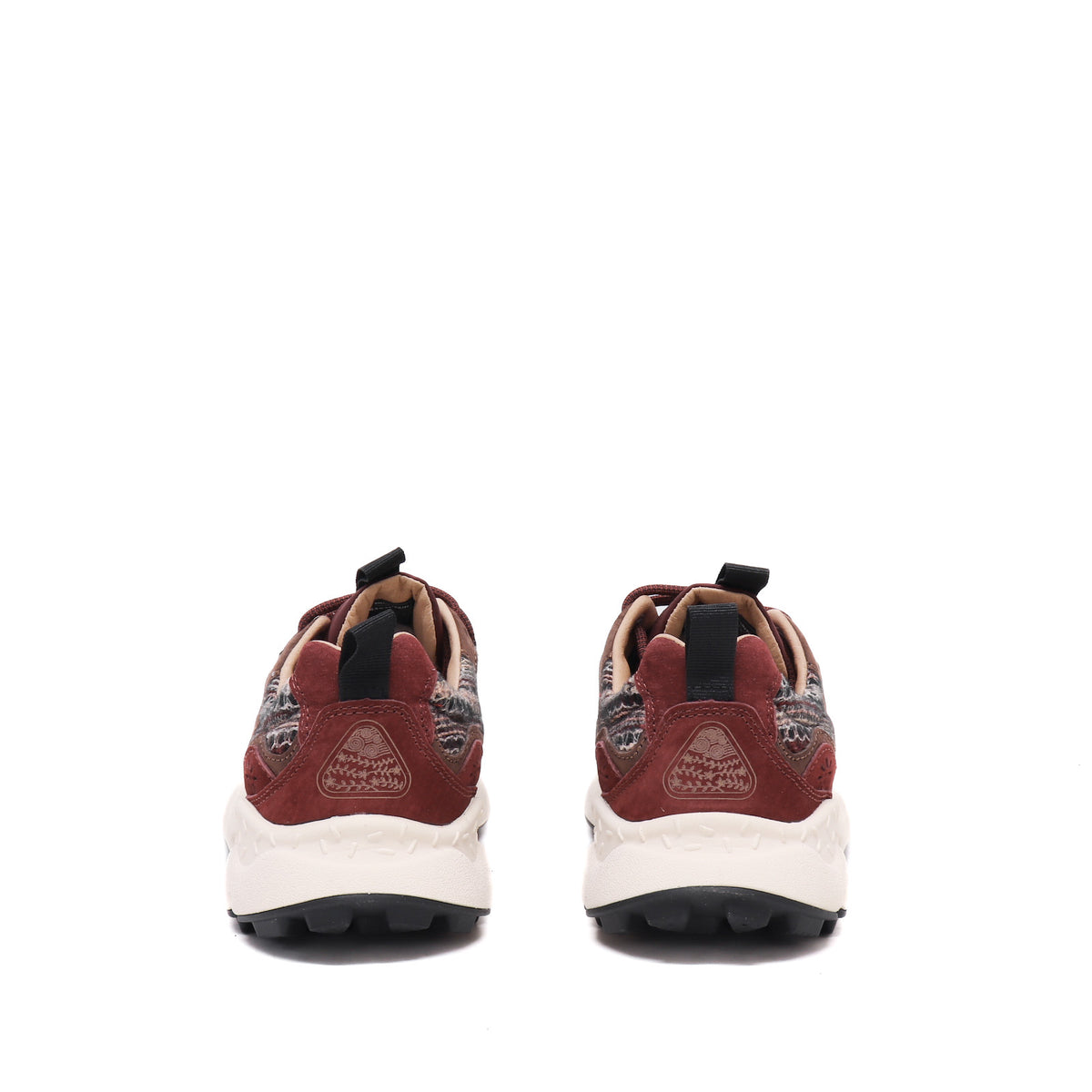 Flower Mountain Sneaker Yamano3
